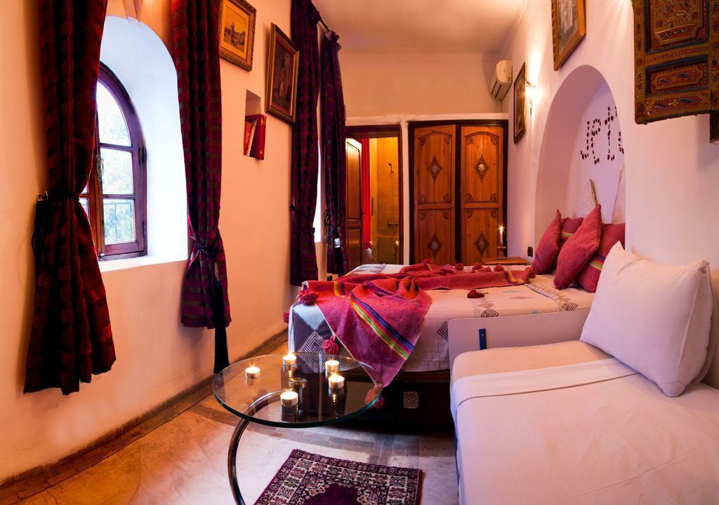 Photo of Bedroom in Arset El Bilk