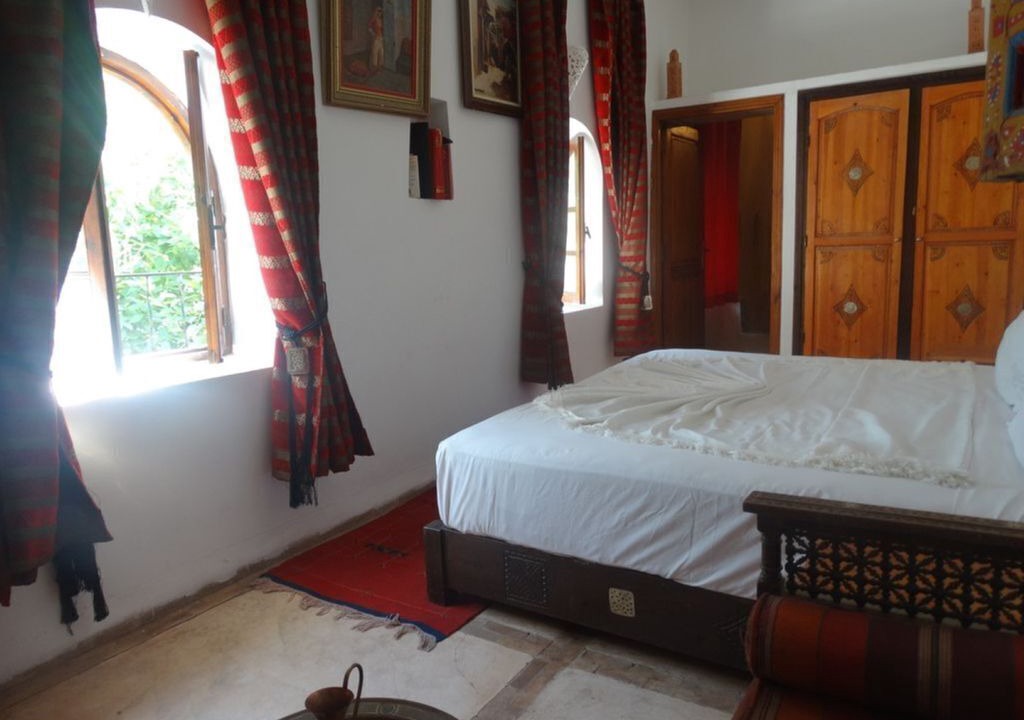 Photo of Bedroom in Arset El Bilk