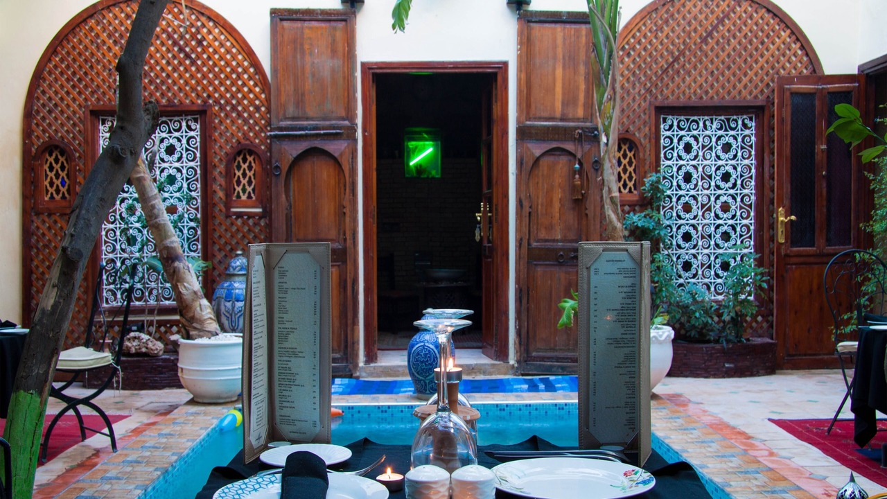 Photo of Outdoor in Arset El Bilk