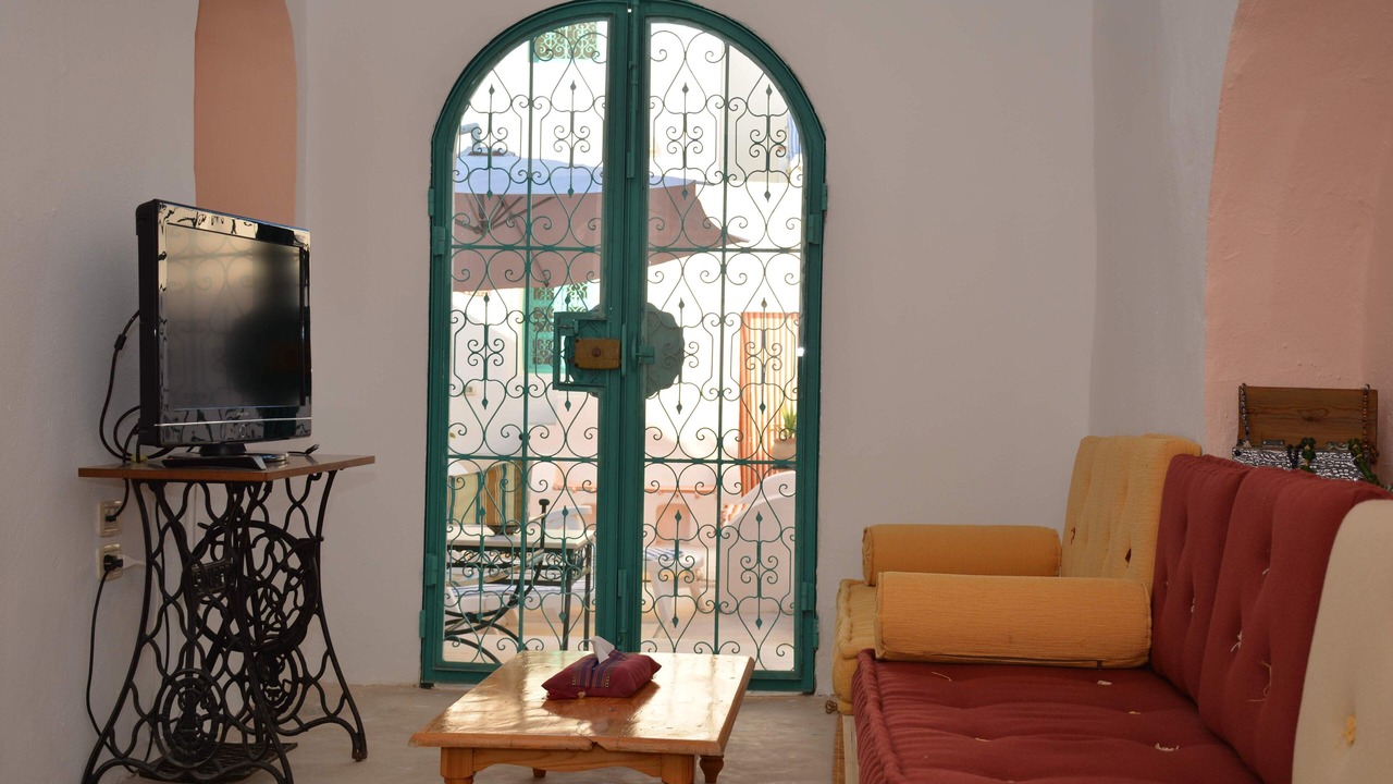 Photo of Livingroom in Erriadh