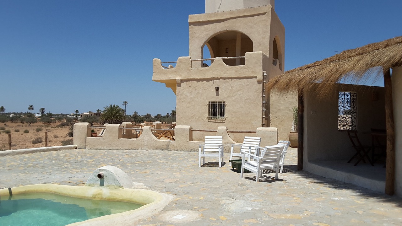 Photo of Outdoor in Beni Maaguel
