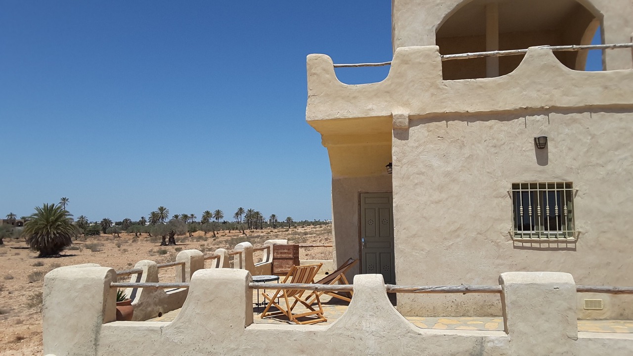 Photo of Outdoor in Beni Maaguel