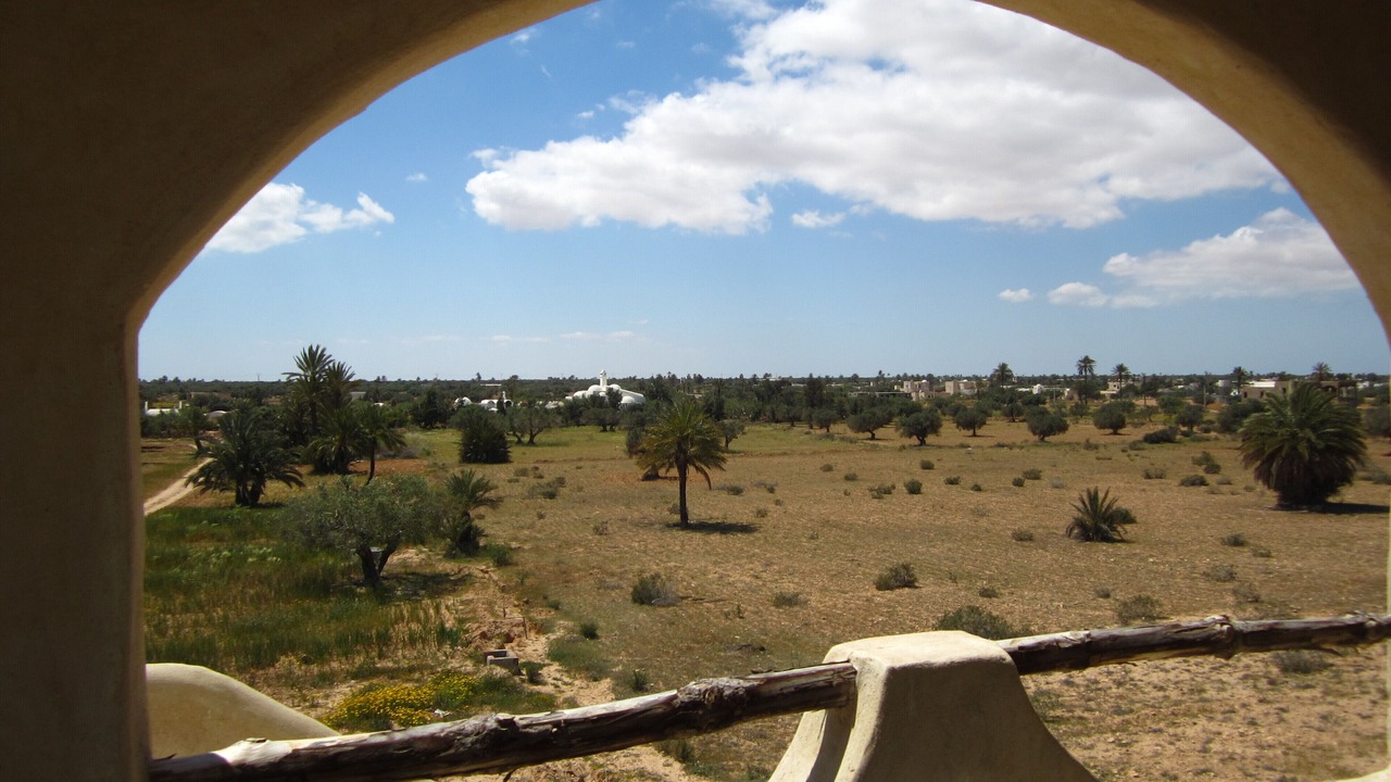 Photo of Others in Beni Maaguel
