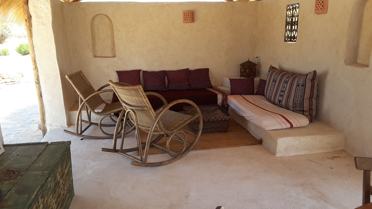 Photo of Outdoor in Beni Maaguel