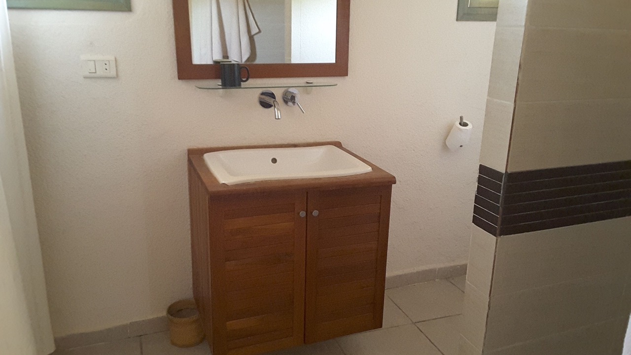 Photo of Bathroom in Beni Maaguel
