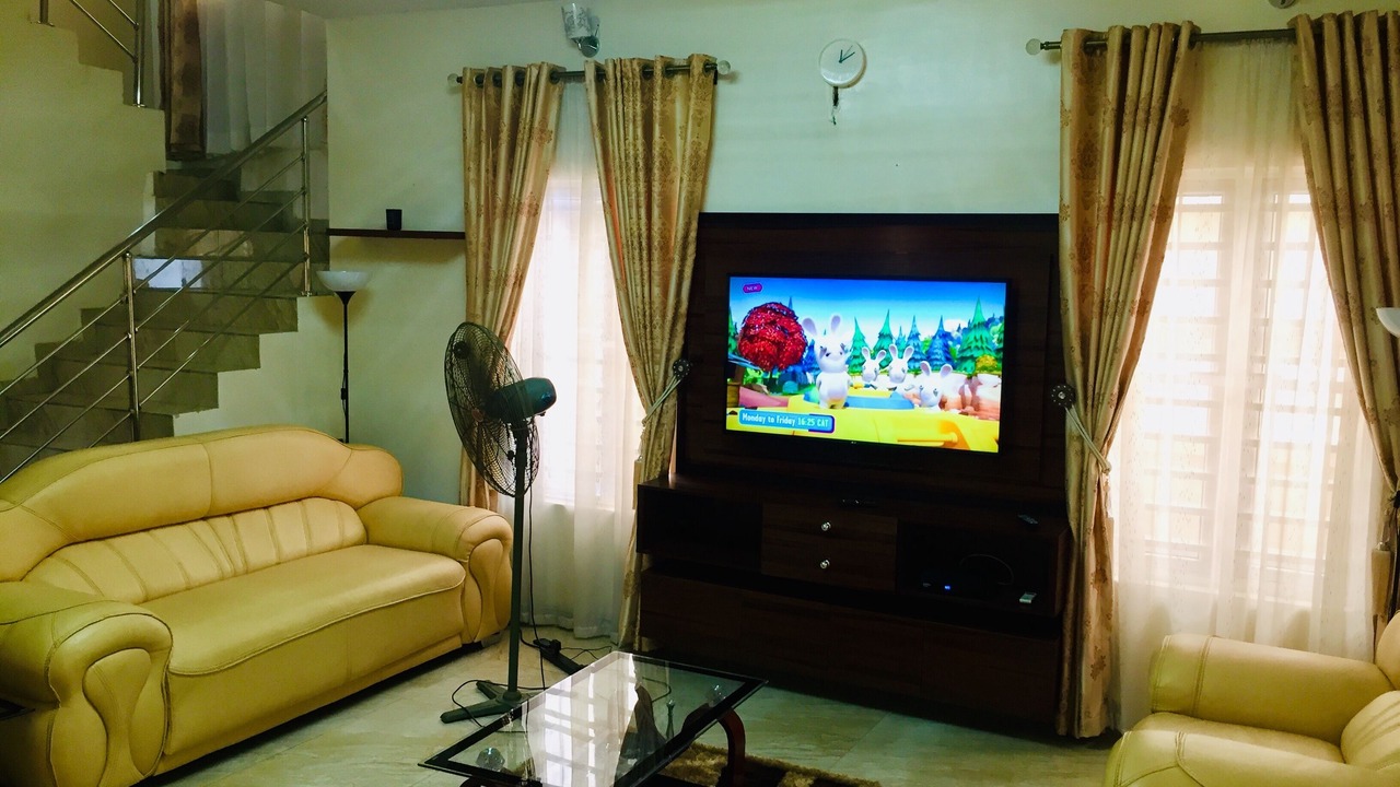 Photo of Livingroom in Ofin