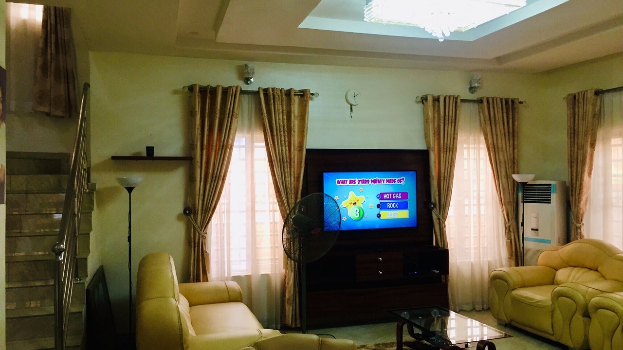 Photo of Livingroom in Ofin