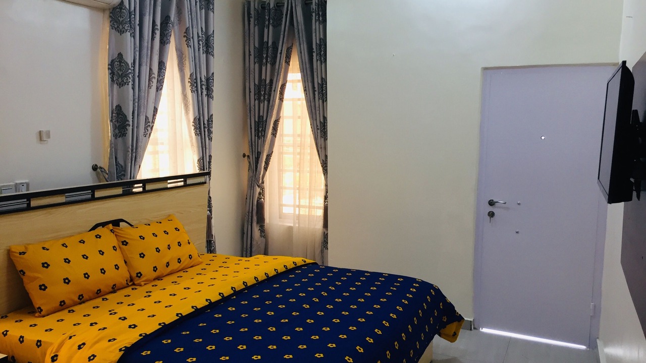 Photo of Bedroom in Ofin