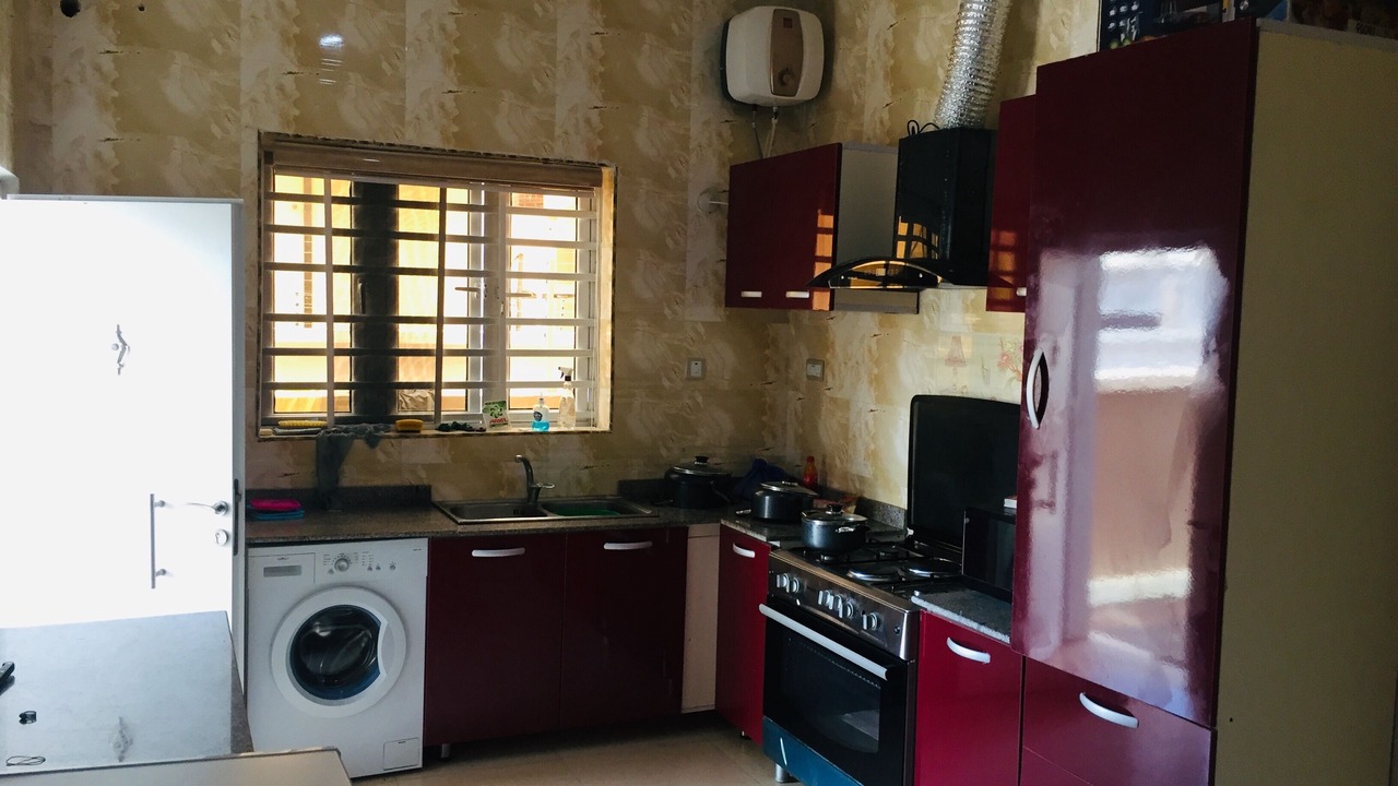 Photo of Kitchen in Ofin