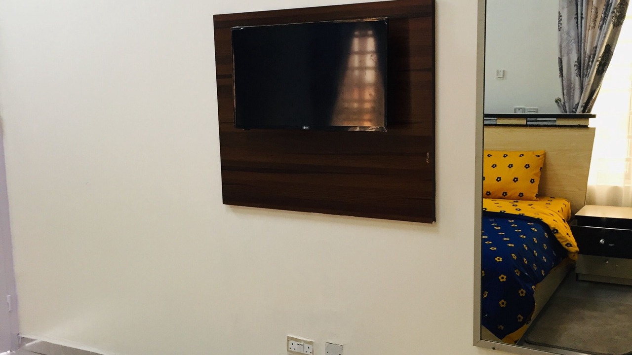 Photo of Bedroom in Ofin