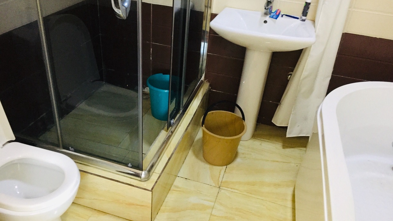 Photo of Bathroom in Ofin