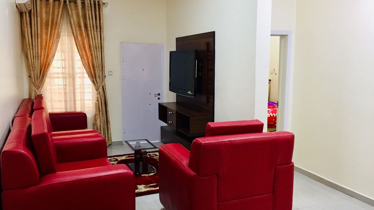 Photo of Livingroom in Ofin