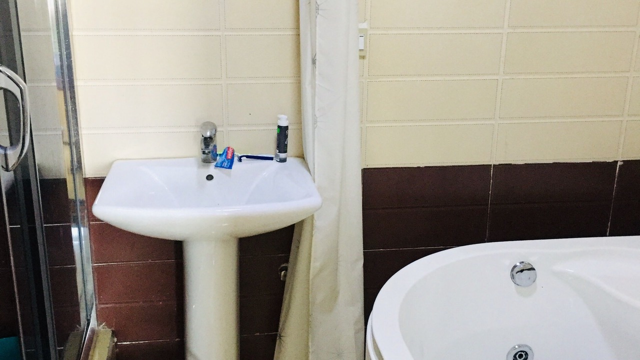Photo of Bathroom in Ofin