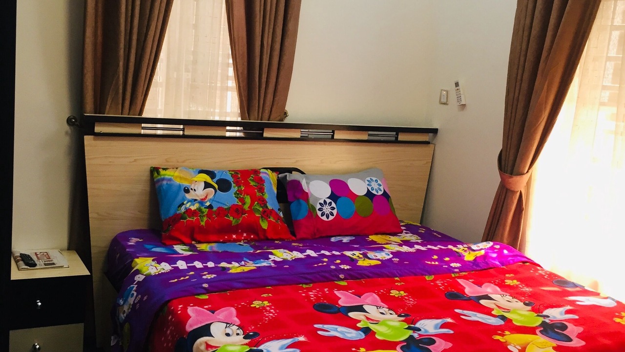 Photo of Bedroom in Ofin