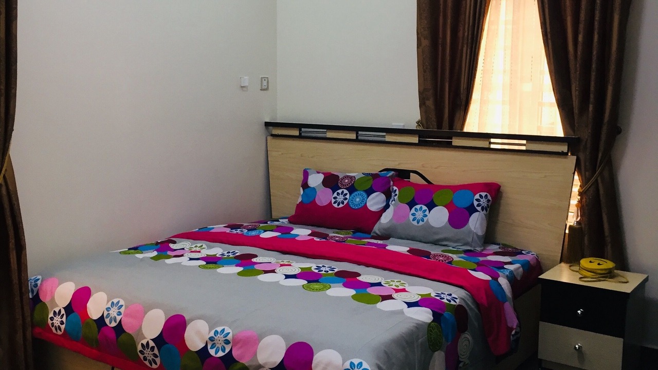 Photo of Bedroom in Ofin