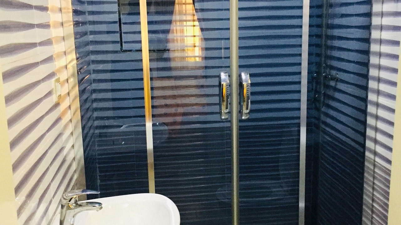 Photo of Bathroom in Ofin