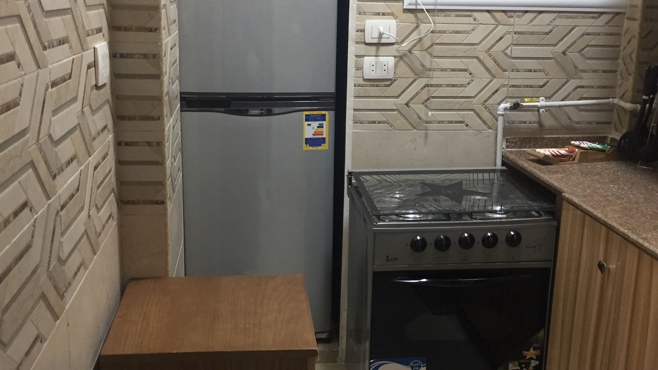 Photo of Kitchen in As-Sayidah Zaynab