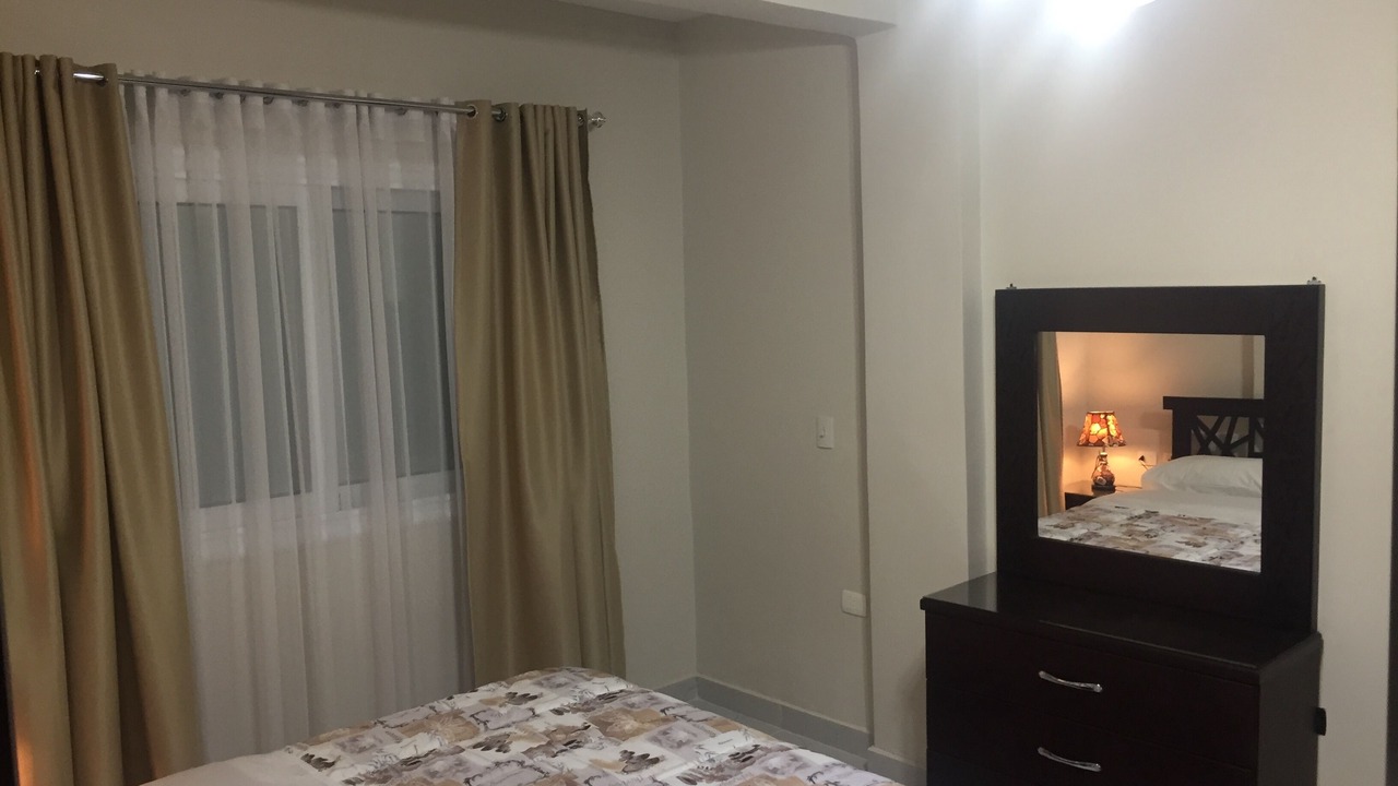 Photo of Bedroom in As-Sayidah Zaynab