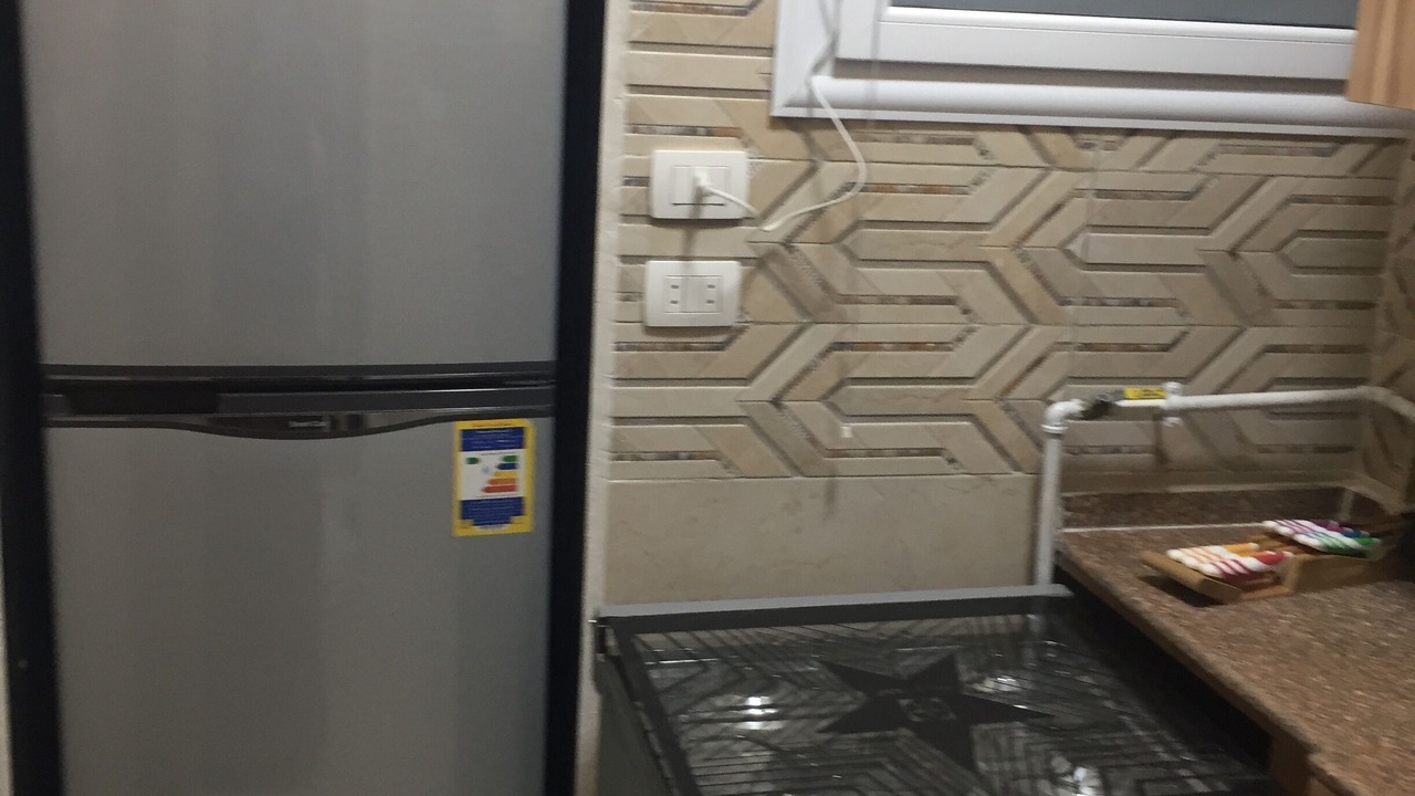 Photo of Kitchen in As-Sayidah Zaynab
