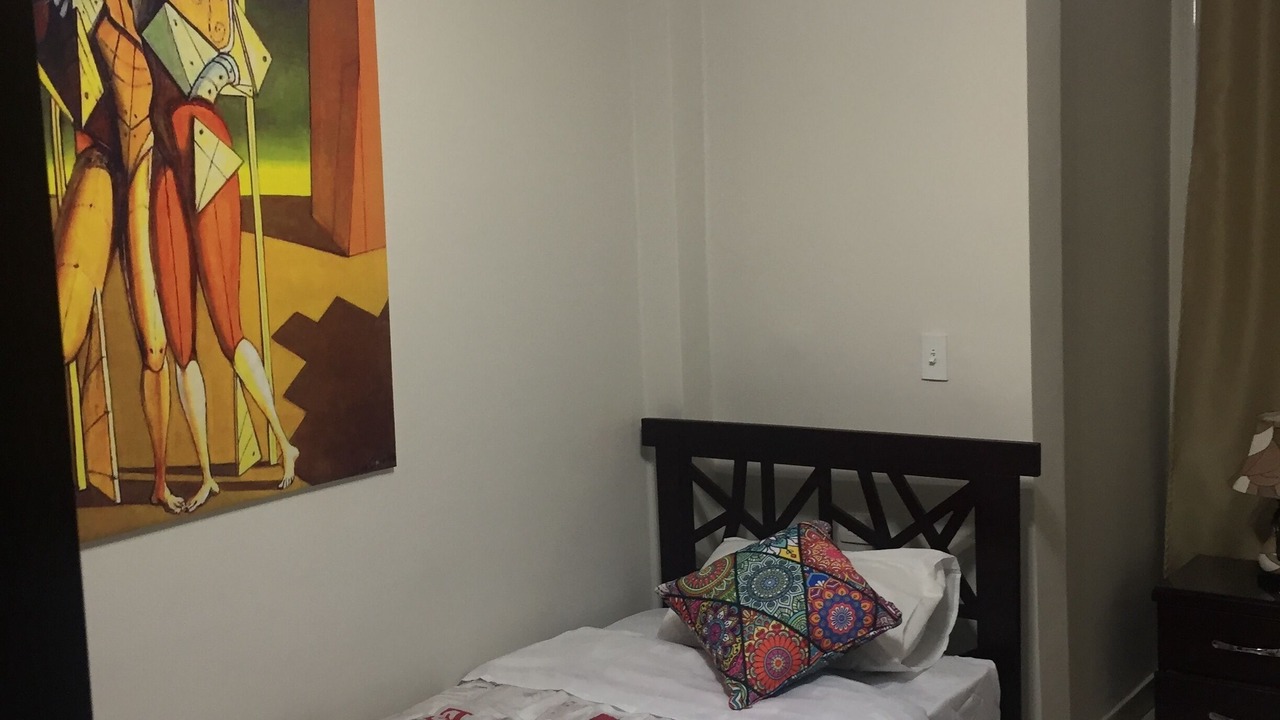 Photo of Bedroom in As-Sayidah Zaynab