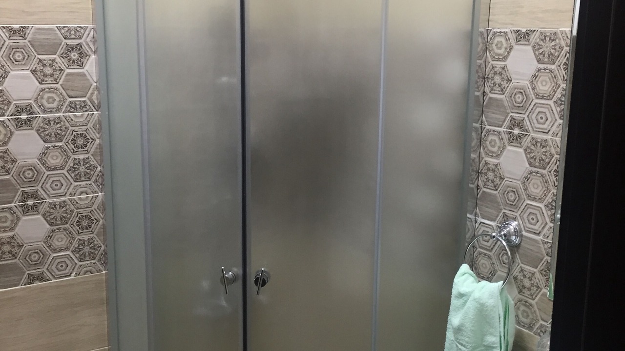 Photo of Bathroom in As-Sayidah Zaynab