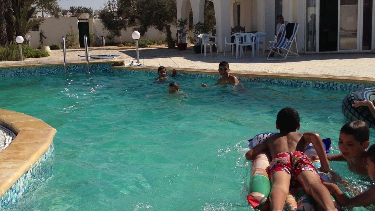 Photo of Outdoor in Mezraia