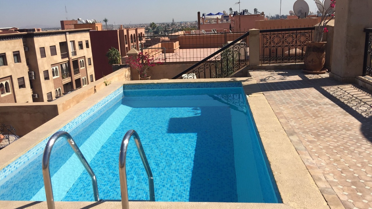 Photo of Outdoor in El Hara