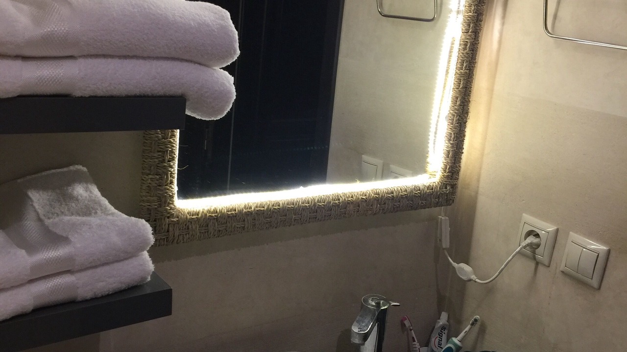 Photo of Bathroom in El Hara