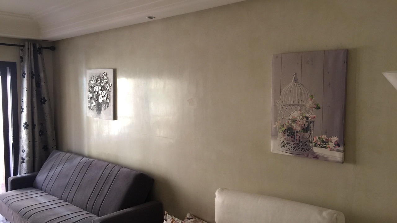 Photo of Livingroom in El Hara
