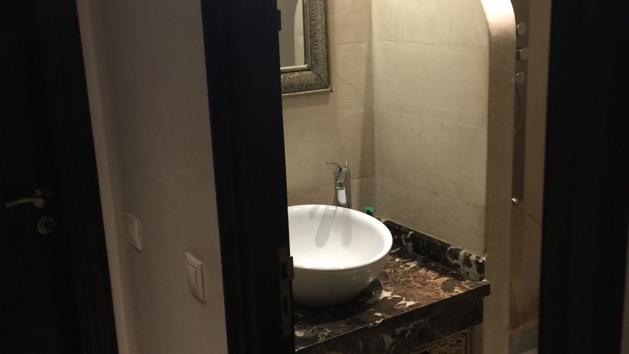 Photo of Bathroom in El Hara