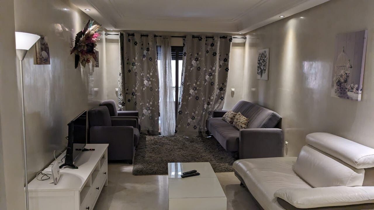 Photo of Livingroom in El Hara