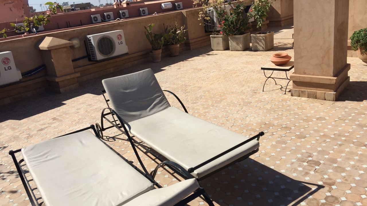 Photo of Outdoor in El Hara