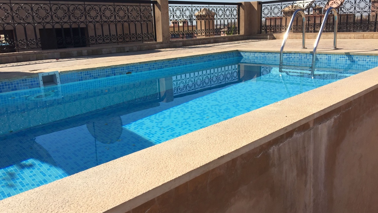 Photo of Outdoor in El Hara