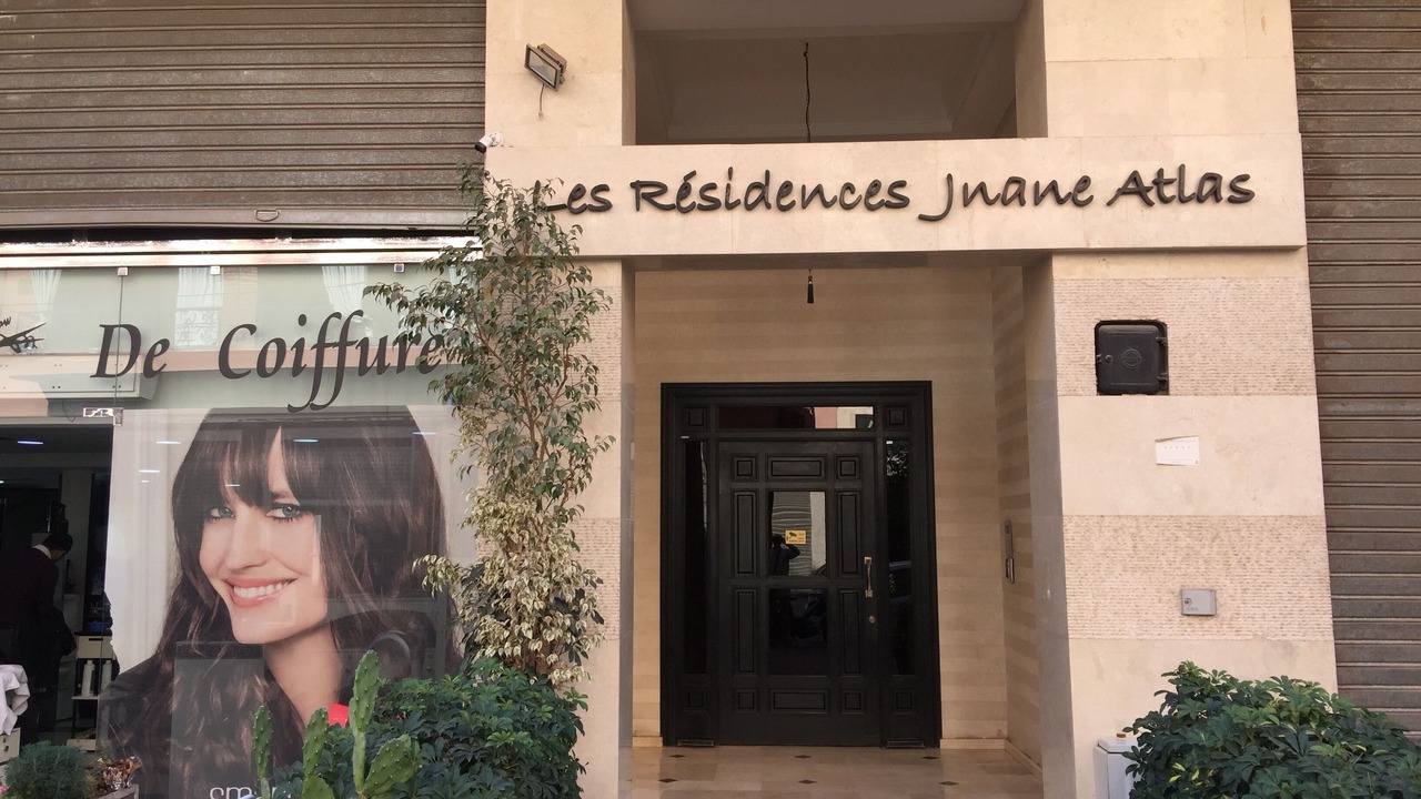 Photo of Outdoor in El Hara