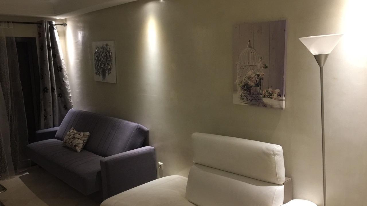 Photo of Livingroom in El Hara