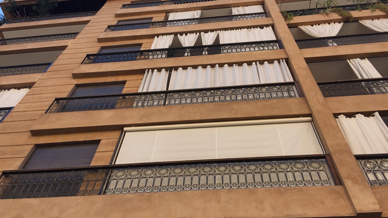 Photo of Outdoor in El Hara