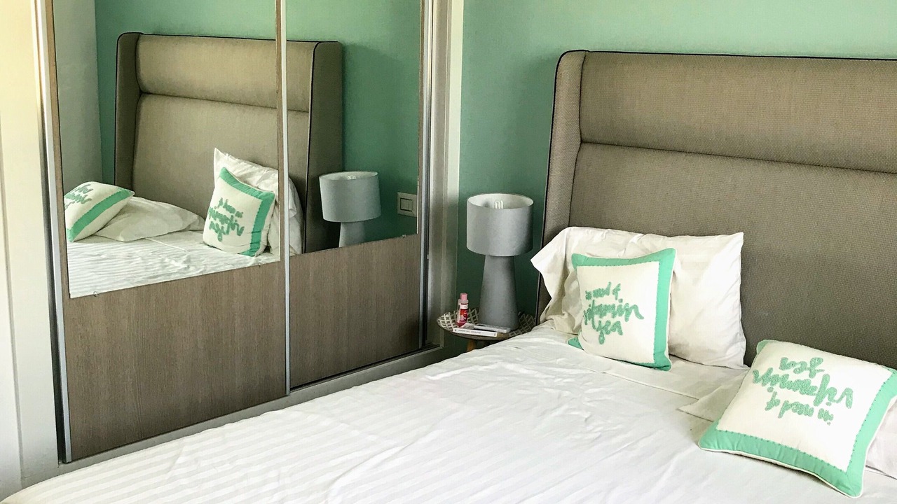 Photo of Bedroom in Hammamet