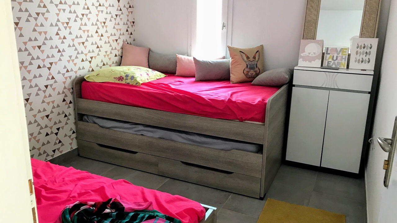 Photo of Bedroom in Hammamet