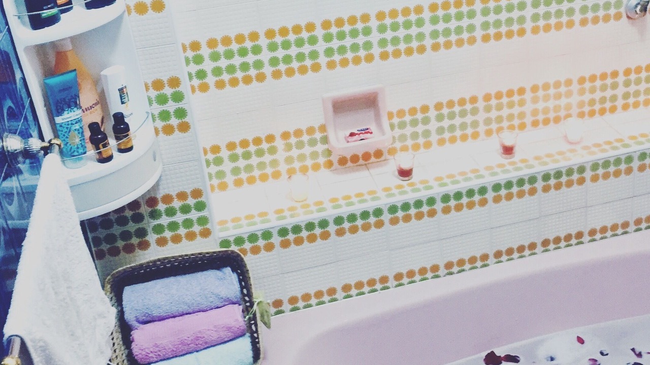 Photo of Bathroom in Semlalia
