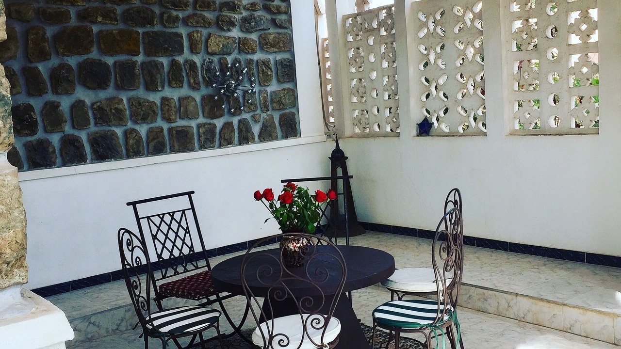 Photo of Outdoor in Semlalia
