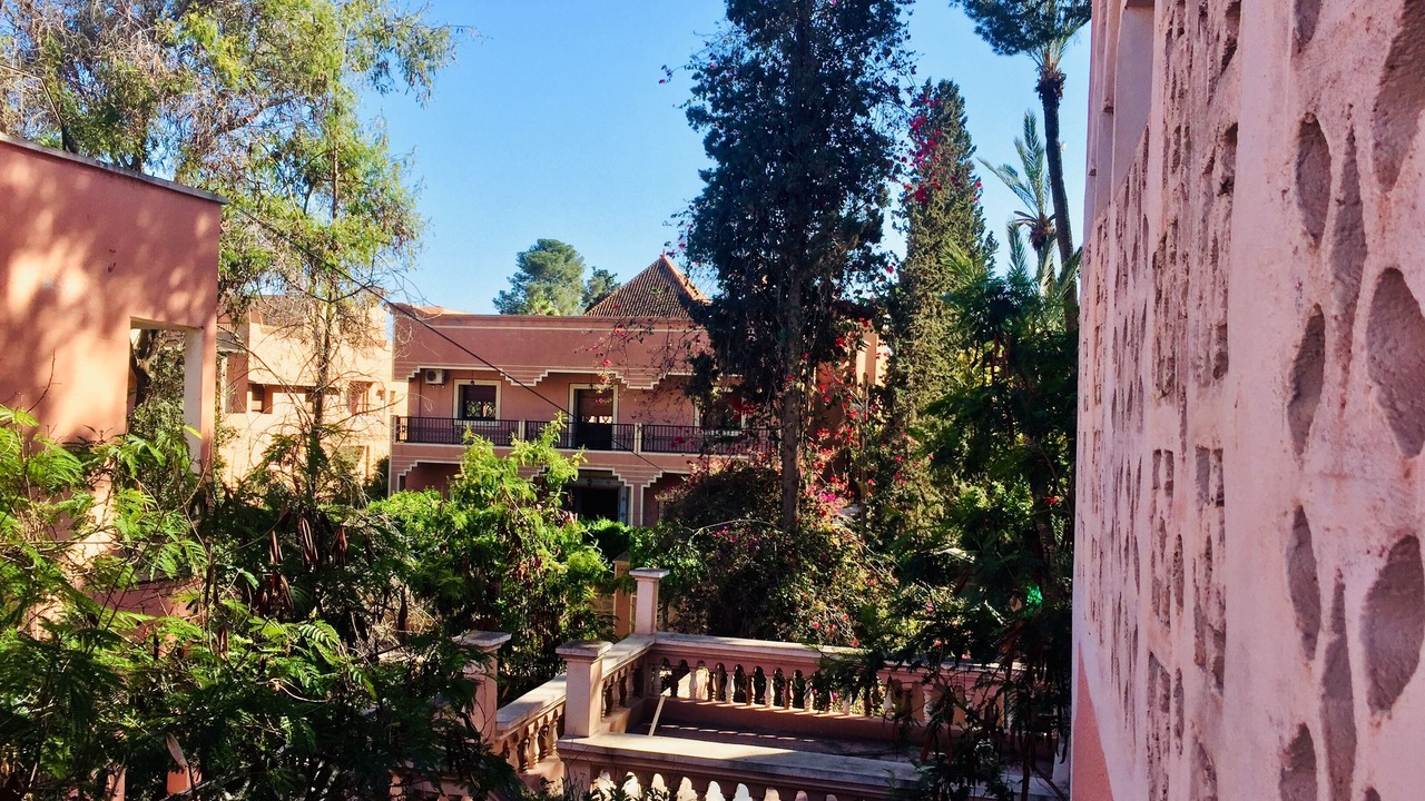 Photo of Outdoor in Semlalia