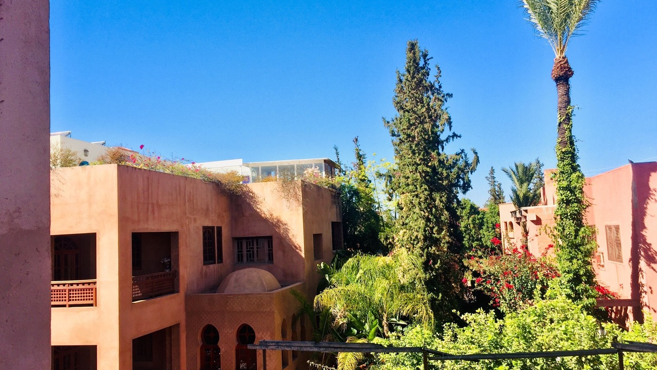 Photo of Outdoor in Semlalia