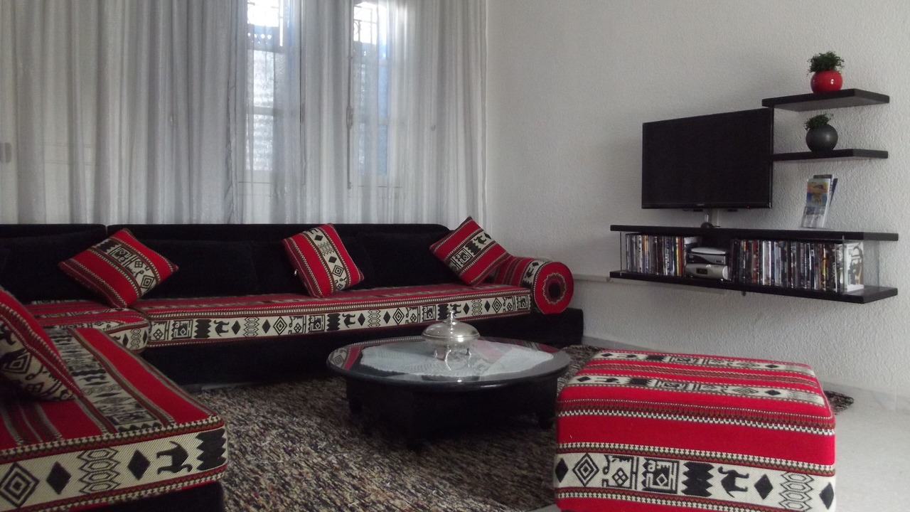 Photo of Livingroom in Houmt Souk