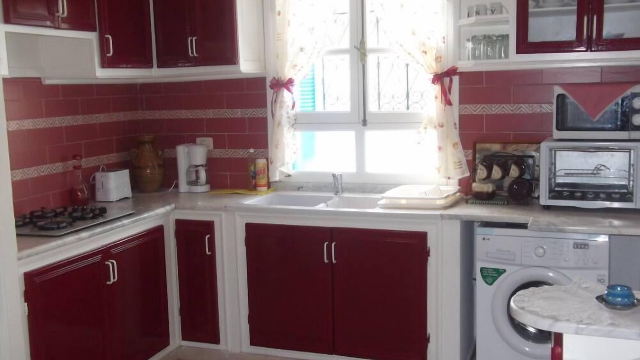 Photo of Kitchen in Houmt Souk
