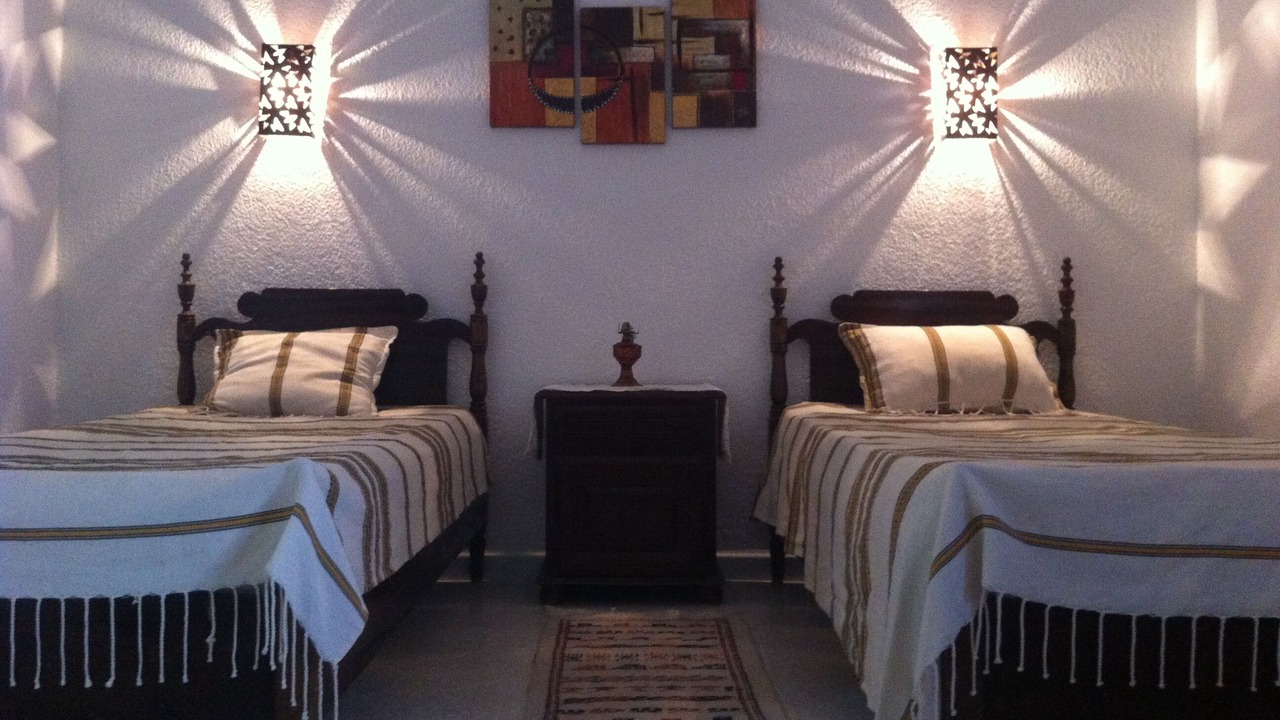 Photo of Bedroom in Houmt Souk