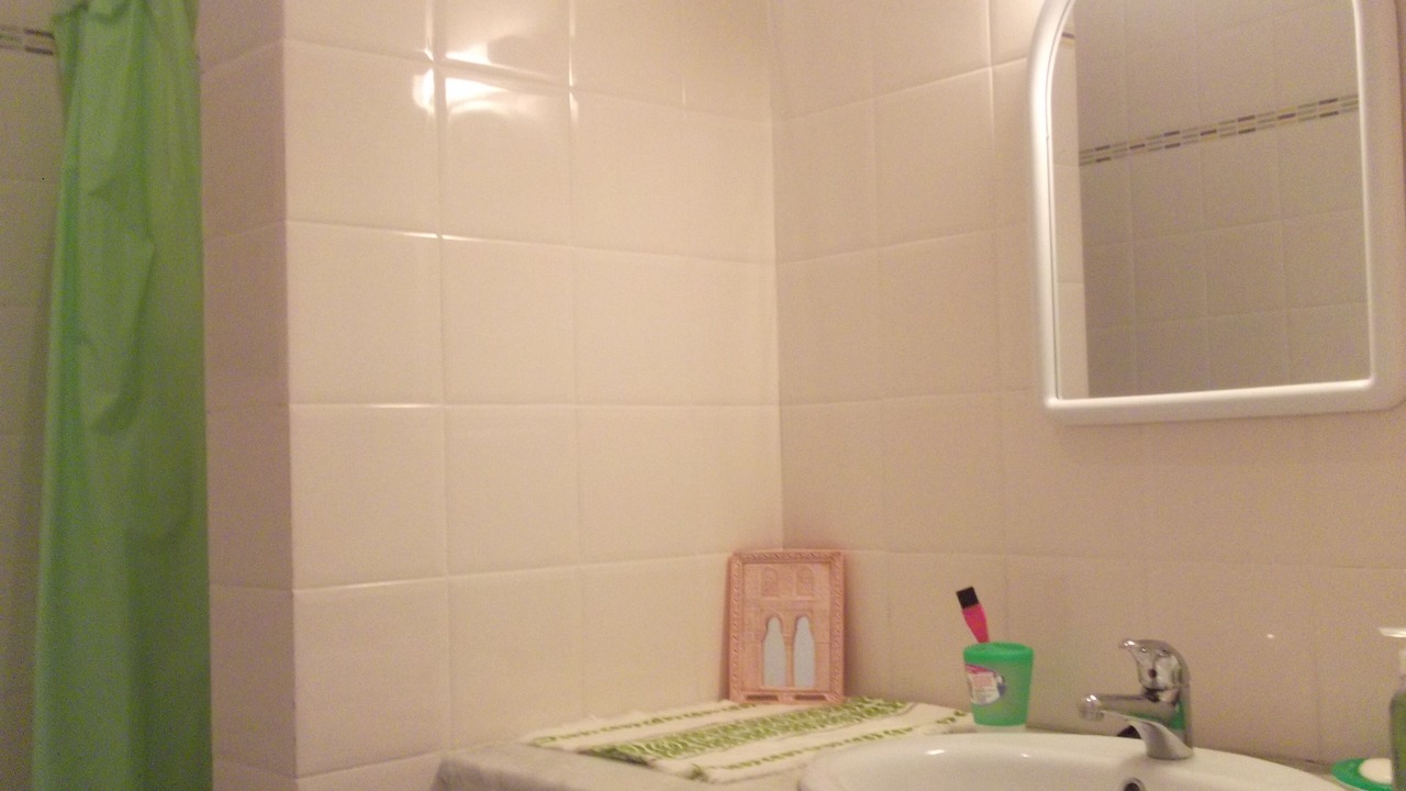 Photo of Bathroom in Houmt Souk