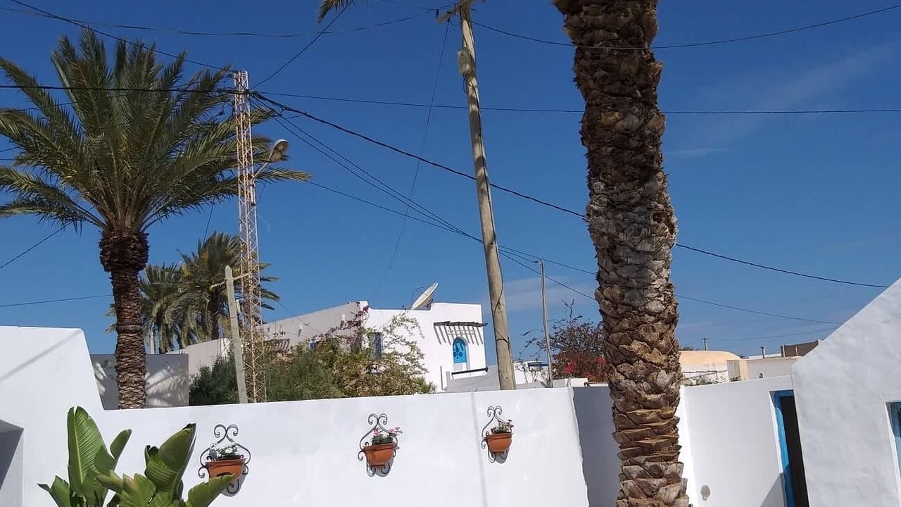 Photo of Outdoor in Houmt Souk