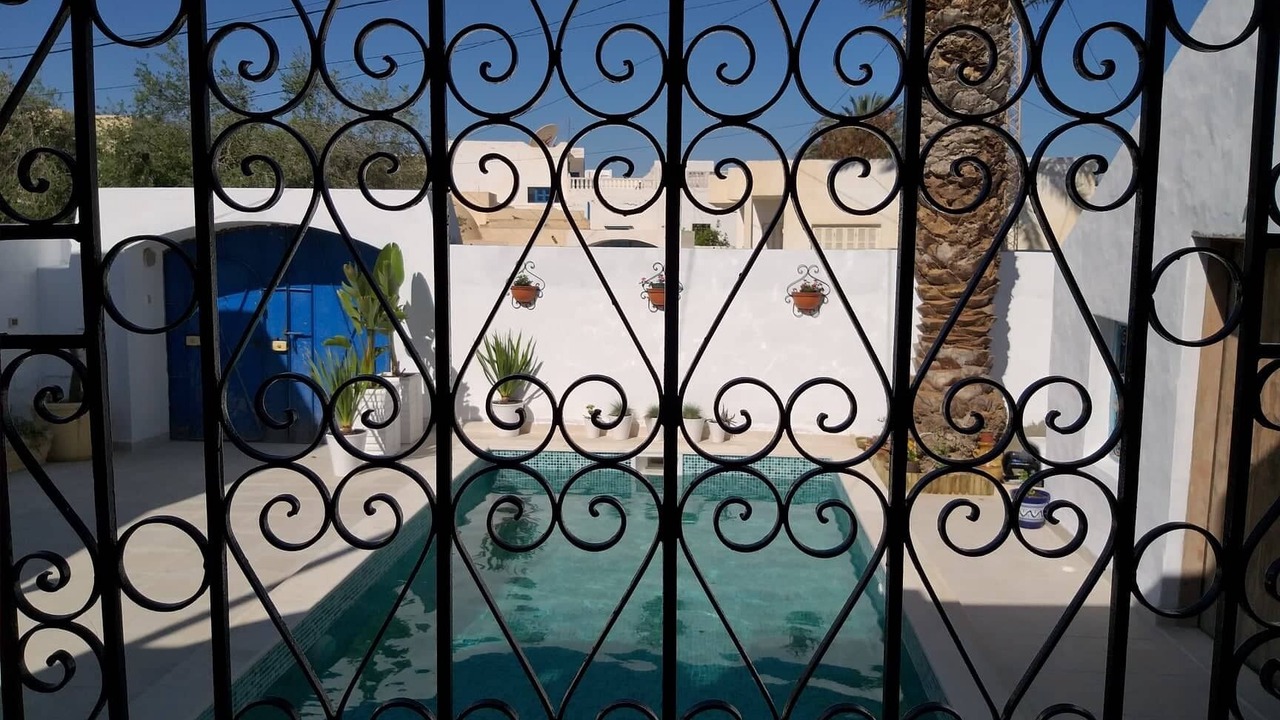 Photo of Outdoor in Houmt Souk