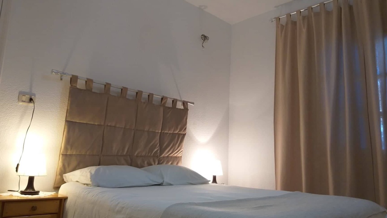 Photo of Bedroom in Houmt Souk