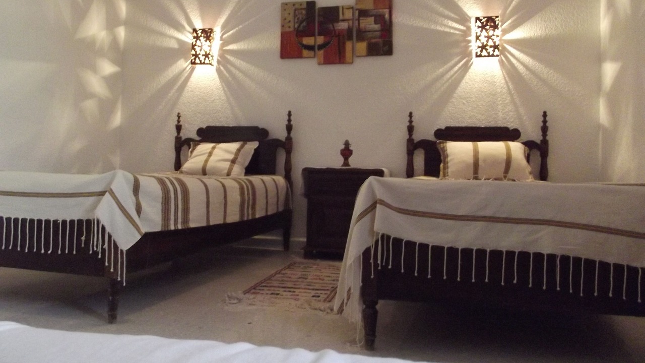 Photo of Bedroom in Houmt Souk
